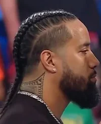 Jimmy Uso