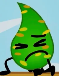 Barf Teardrop -TPOT-