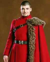 Viktor Krum