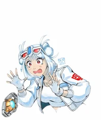 Nemesis fromthe past