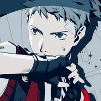 P3 - Akihiko Sanada