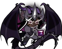 Dragon dark cacao