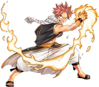 Natsu Dragneel