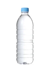 Plastic bottle