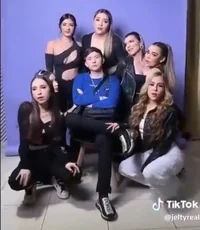 Tu harem