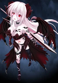 Yandere demon