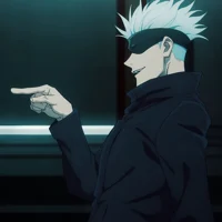 JJK - Gojo Satoru