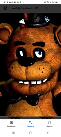FNAF