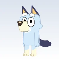 Bluey transformation