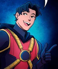 Tim Drake 