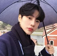 Childhood Bestfriend