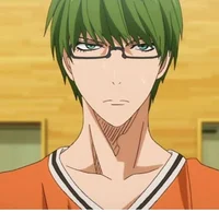 Midorima Shintaro
