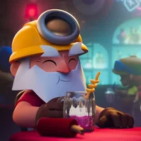 Dynamike-Brawl Stars