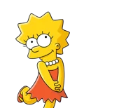 Lisa Simpson