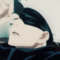 JJK - Gojo Satoru