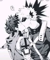 Bakudeku