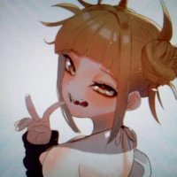 Toga Himiko