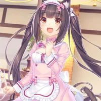 chocola