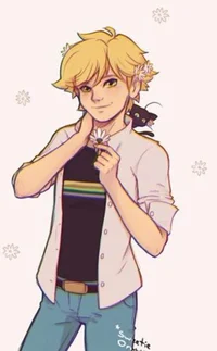 Adrien 
