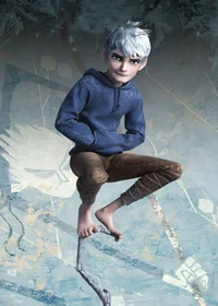 Jack Frost