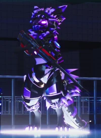 Sniper protogen