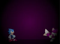 Sonic And Tails