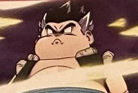 Fat Gotenks