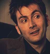 TENTH DOCTOR 