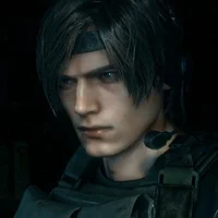 Leon Kennedy