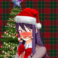 Yuri in a Present