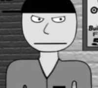 Kevin Spencers Dream