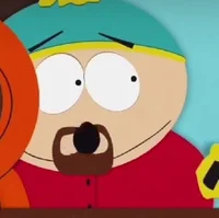 Evil Cartman 