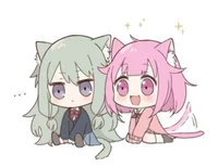 Emunene kittens