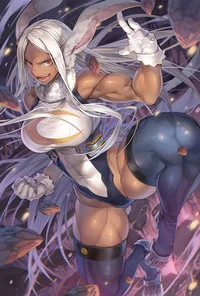 Miruko