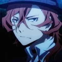 Chuuya Nakahara