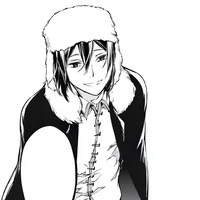 Fyodor - psychiatris