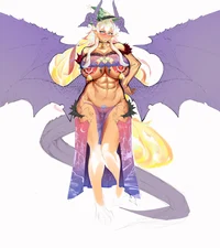 Marlsexia Ovumisemen