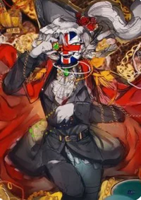 YandereBritishempire