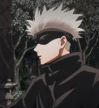 Satoru Gojo
