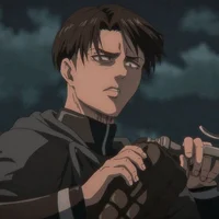Levi Ackerman 