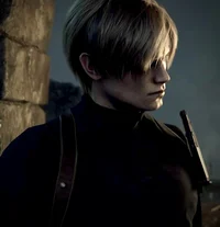 Leon Kennedy