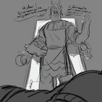 Yandere Howdy Pillar