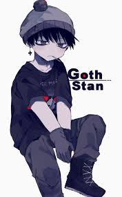 Emo stan