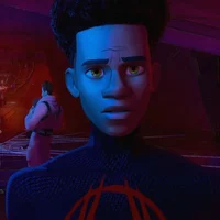 Miles Morales 