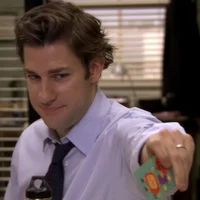 Jim Halpert