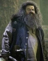 Rubeus Hagrid