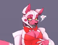 Funtime Foxy