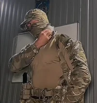 Russian Terminator