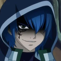 Jellal Fernandes 