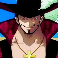 Mihawk